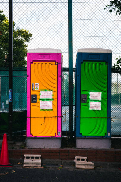 Affordable portable toilet rental in Berwyn Heights, MD