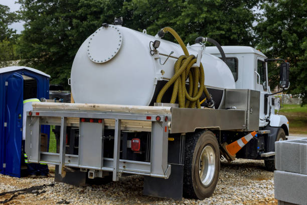 Best Portable toilet rental cost  in Berwyn Heights, MD